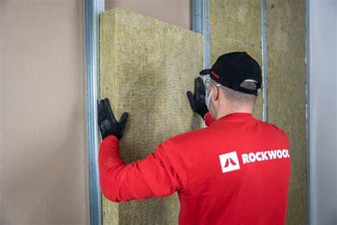Infographic: Rockwool International aandelen-snapshot (verloop, omzet en dividendrendement)