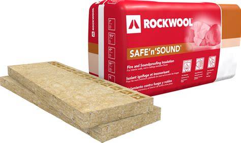 Infographic: Segmenten van Rockwool International en hun marktfocus