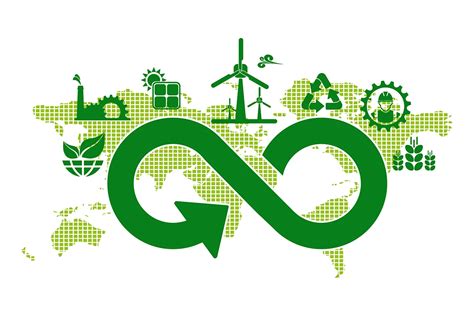 Milieuvriendelijkheidskaart: kunststof gevelbekleding in de circulaire economie