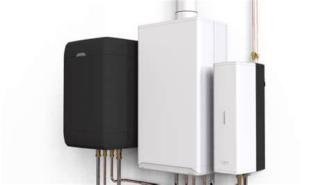 Hybridetechnologie: ketel en warmtepomp samen voor efficiëntie