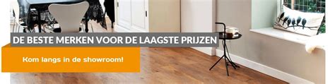 Bezorg- en legservice laminaat in Den Haag