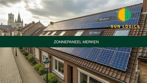 Vergelijkingskaart: voorkeuren, merken en garanties