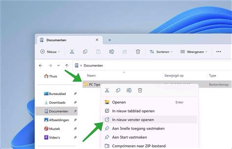 Screenshot: Windows-dialog “Openen met” kiezen