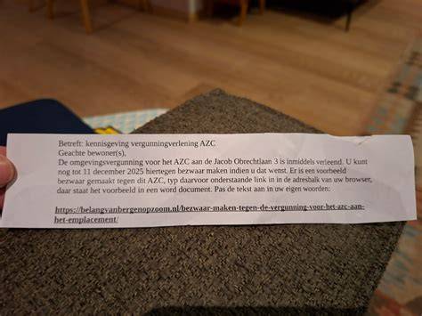 Voorbeeld van asbesttoepassingen in huis