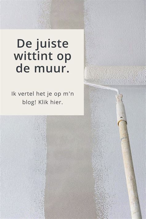 Witte muur inspiratie: stylingtips en combinaties