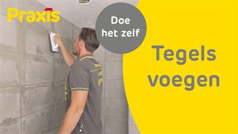 stappenplan voor het verwijderen en opnieuw voegen van tegels