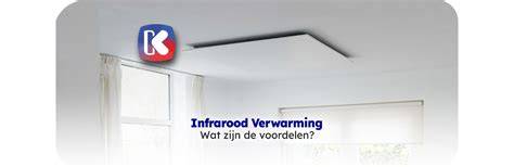 Infographic infraroodverwarming en vochtbesparing