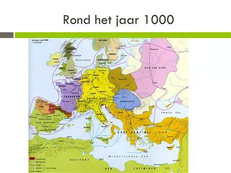 Infographic: Odal-rune geschiedenis en klankverloop door de eeuwen