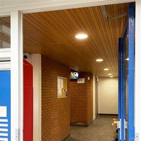Beversport Breda interior renovatie en services