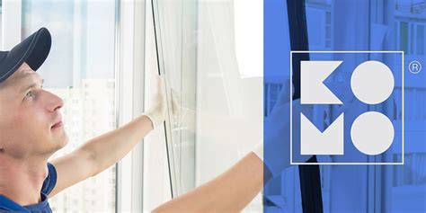 Processtappen: offerte → inmeting → montage → oplevering