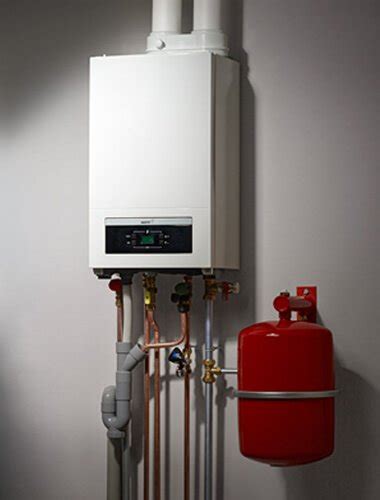 Infographic: Overzicht onderhoudsstappen Intergas CV-ketel