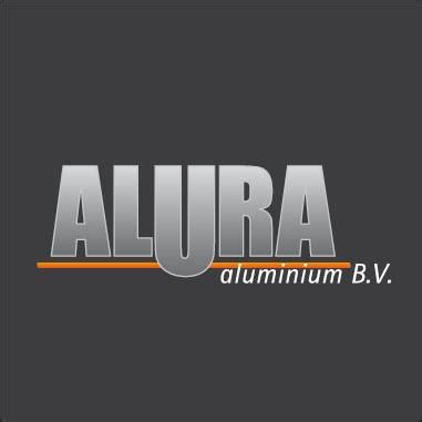 Infographic: Overzicht van diensten van Alura Aluminium BV en stappenplan montage