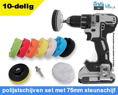 Video: epoxy polijsten met boormachine en polysstap