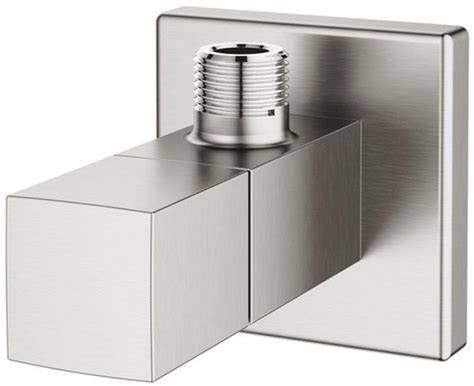 SuperSteel afwerking afbeelding: strakke, matte roestvrijstalen look