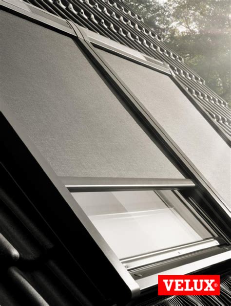 Schema dat de effectiviteit van VELUX buitenzonwering toont.