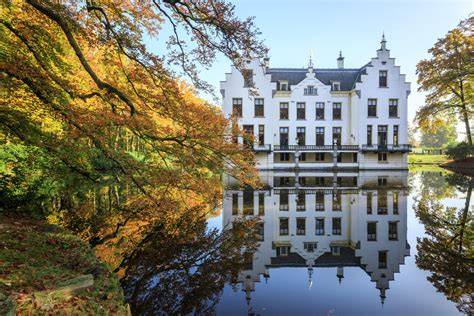 Kaart: Locatie van Eerbeek en belangrijke historische plaatsen (Grebbeberg, Groot Engelenburg, Kruiskerk)