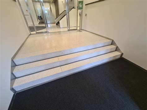 Graniet oppervlak modulaire sectie kaart