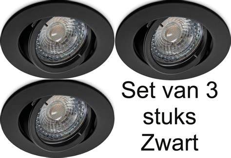 Vergelijking: LED vs. Halogeen inbouwspots