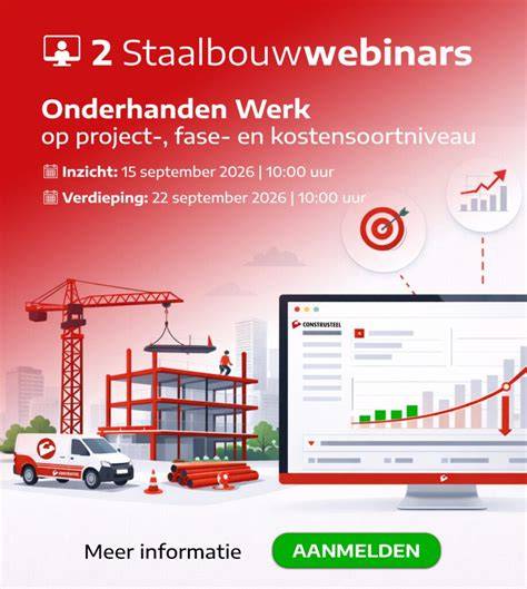 Projectoverzicht isolatiewerkzaamheden Noord-Holland