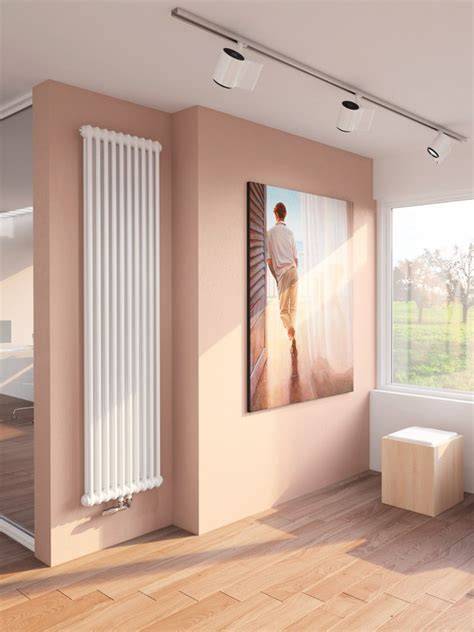 Design radiator woonkamer voorbeelden