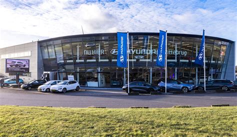 Showroom Forepark Den Haag overzicht producten