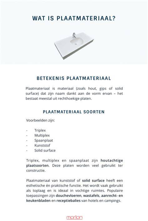 Polycarbonaatoverkapping plaatmateriaal infographic