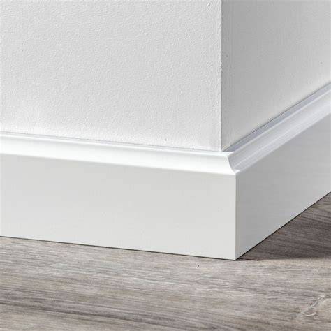Infographic: Betonlook styling en plinten combinatie