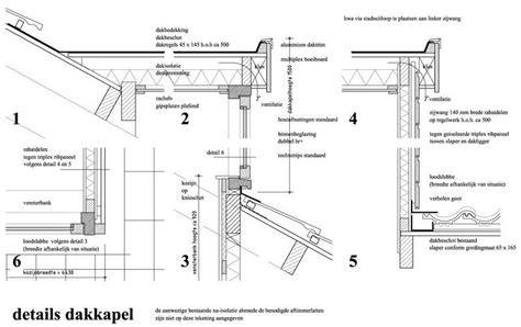 Infographic: Schematische tekening isolatie in dakkapel