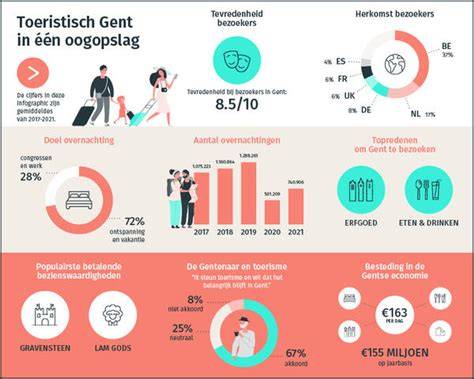 Infographic: processtappen schilderwerk Gent