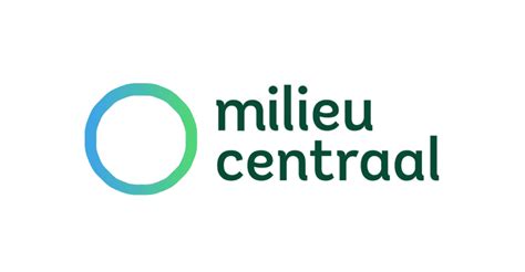 Milieu Centraal logo en tips voor besparing