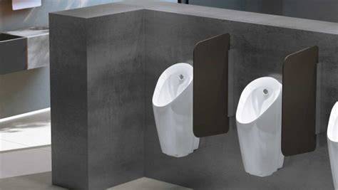 Geberit urinoirsysteem