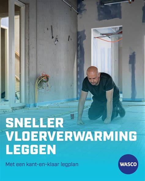 Schema: Vinyl leggen met legplan en snijverlies
