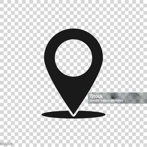 Kaart van locatie en omliggende punten