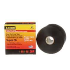 Scotch Super 33+ en Scotch Super 88 isolatietape