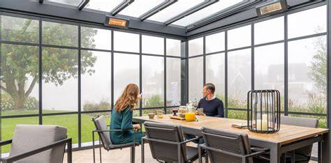 Kernpunten: tochtstrips, driepuntssluiting, isolatieglas