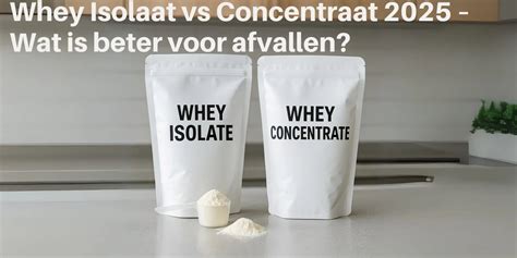 Infographic: vergelijking eiwitgehalte en lactose bij soja-eiwit isolaat vs. wei-isolaat