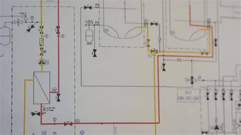 Schema: onderhoudsfrequenties per spoelbaktype