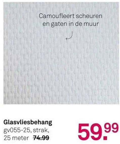 Glasvliesbehang structuren kaart