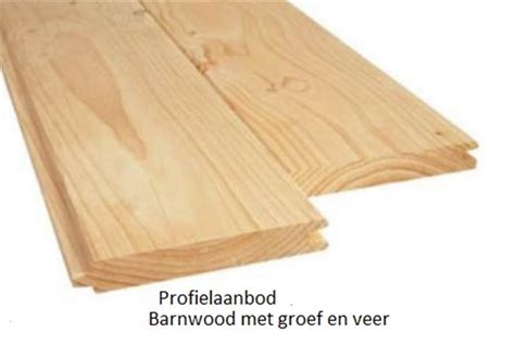 Infographic: Protex sponningdelen met veer en groef