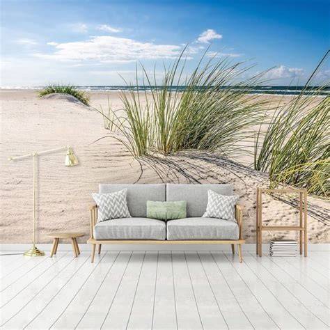 Begripbeeld van fotobehang en styling