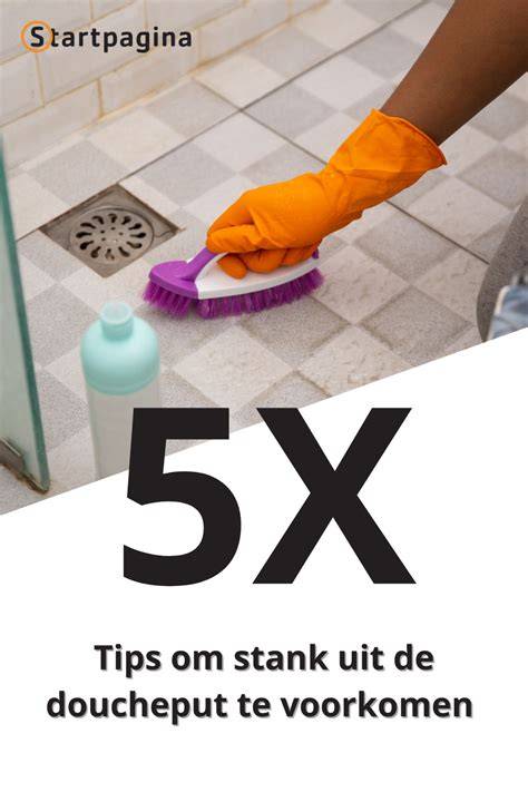 Procedure-stap-voor-stap-doucheputje-schoonmaken