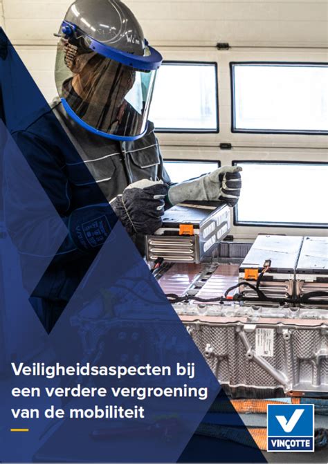 Overzicht van veiligheidsaspecten bij zonnepaneelinstallatie
