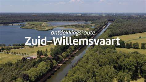 Infografiek: overzicht van Zuid-Willemsvaart met sluisnummers en hoofdslui-voorraad