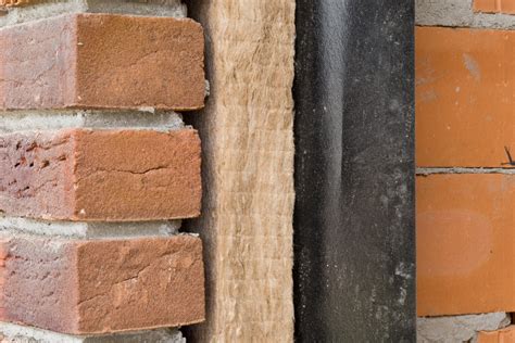 Checklist: Welke factoren bepalen de beste spouwmuurisolatie