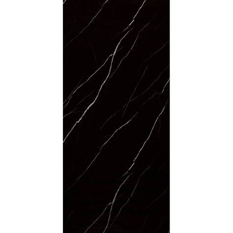 Foto: Marquina black 60x120 cm op vloer