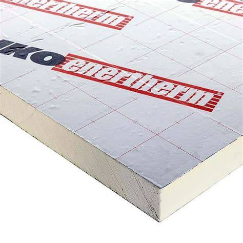 IKO Enertherm ALU afbeelding