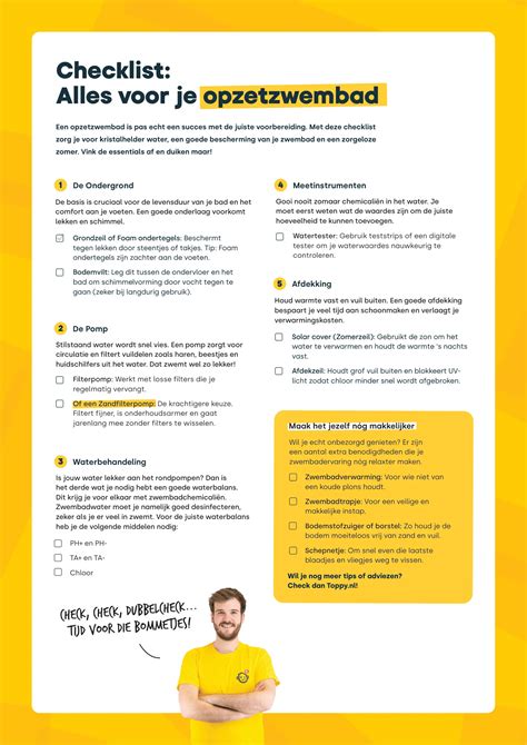 Checklist: wat nodig is voor veilig aanmaken en starten van een barbecue