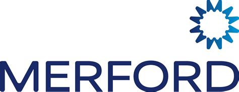 Logo Merford en examples of AKR-roosters