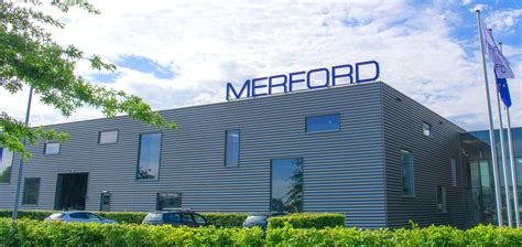 Merford AKR-roosters in praktijkvoorbeelden