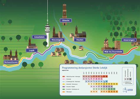 Infographic: Overzicht sterke verbindingen voor multiplexkistjes